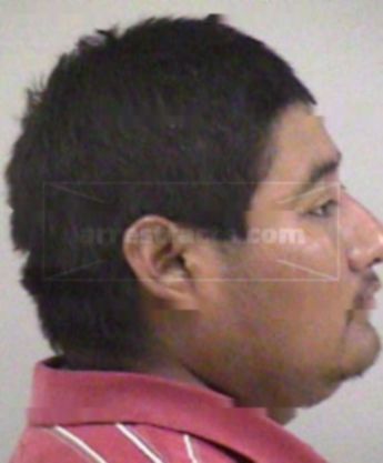 Gonzalo M Garcia
