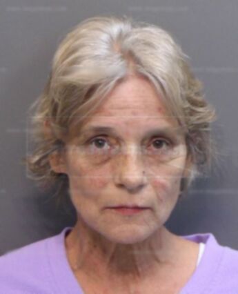 Sherry Joann Filion