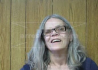 Lucinda Ann Mccartha