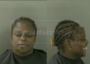 Ingram Mary C.