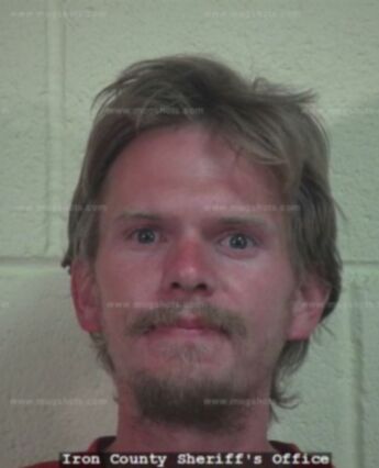 David Preston Shafer