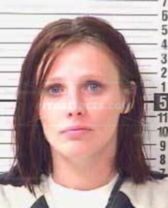 Chrissy Leann Drummond