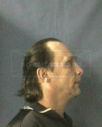 Michael John Dillard