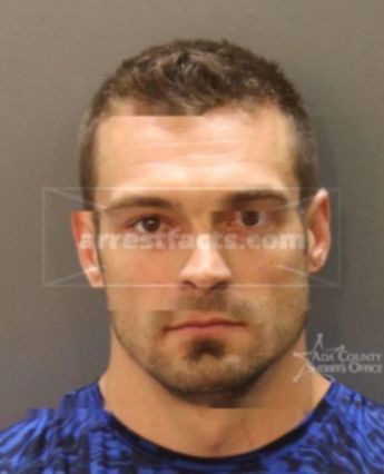 Brexton Thomas Claiborne