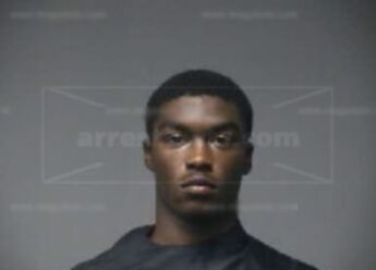 Tayvious Shamond Lee