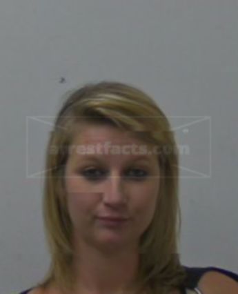 Victoria Ashley Jordan