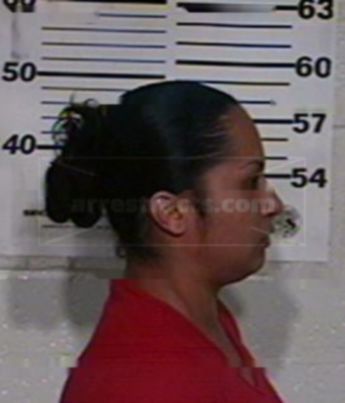 Perla Garcia;elizondo Sauceda