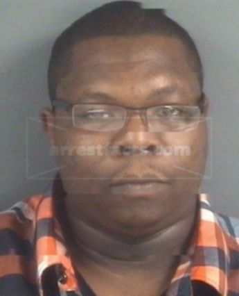 Darcel Eugene Moore