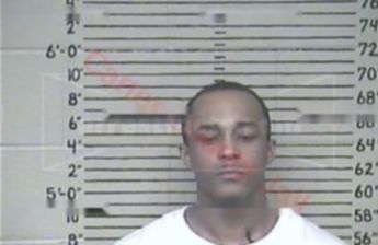 Kevin Blair Reeves