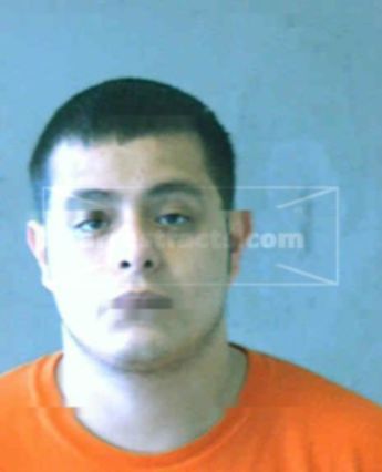 Raul Cordova