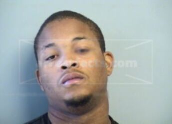 Brandon Dewayne Leroy Austin