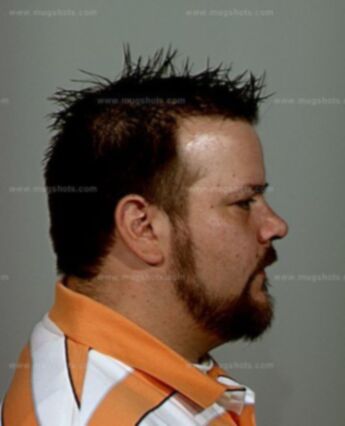Todd William Vanrooyen