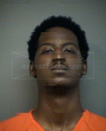 Dwayne Leon Myers