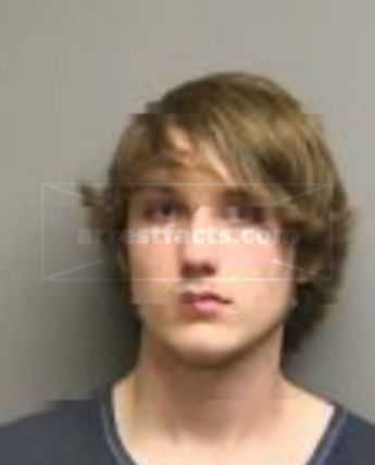 Michael Gabriel Mccall
