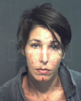 Alicia Marie Hale