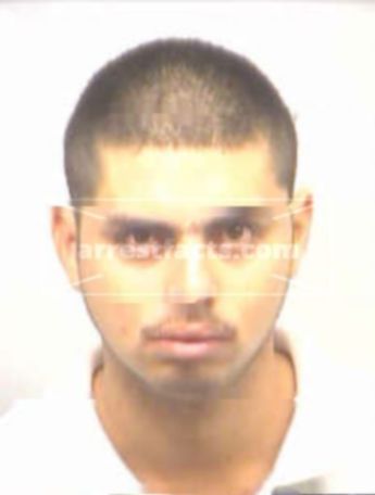 Elias Mendoza