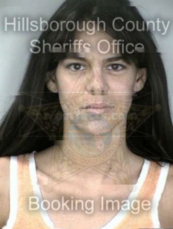 Tiffany Raquel Beckner