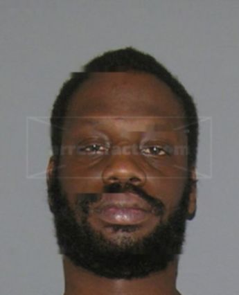 Jermaine Ramsey