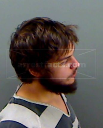 Zachary Phillip Larocque