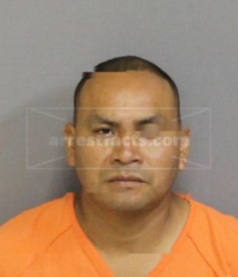 Raul Jeronimo Ramirez