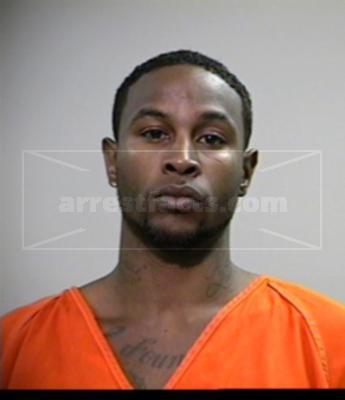 Chaz Jamal Donley