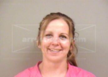 Melinda Anne Adams