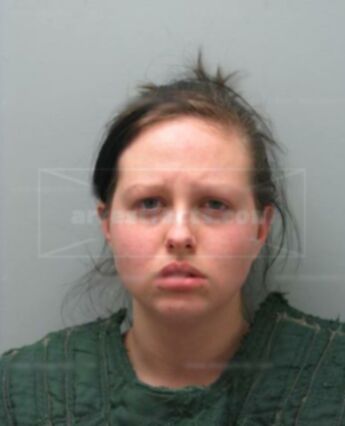 Jamie Angelle Pugh