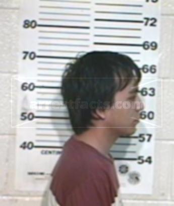 Christopher John Ledesma Ortega