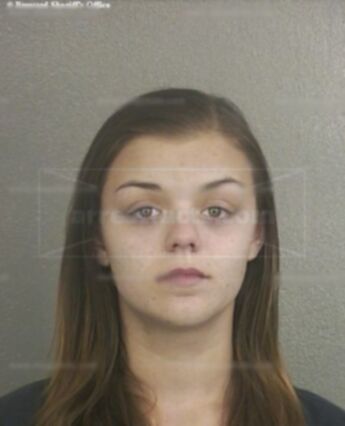 Sarah Ann Tomlinson