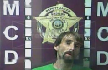 Allen Daniel May