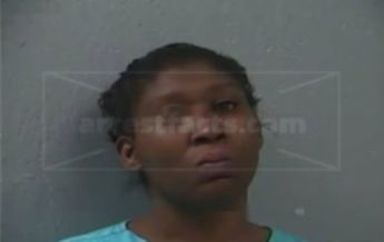 Lakesha Shantell Hicks