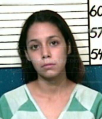 Samantha Perales