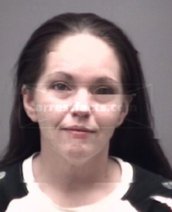 Tisha Marie Childress