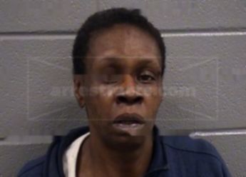 Alfreda Pritchett