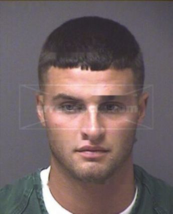 Ryan John Matthews