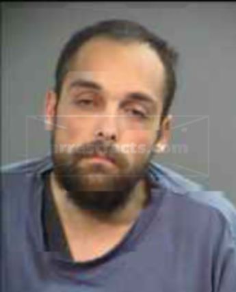John Matthew Tate