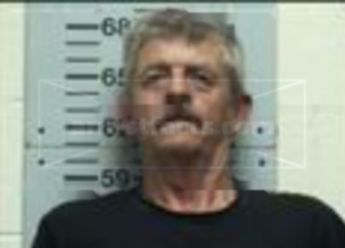 Wesley Bruce Hawkins