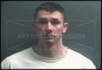 Joshua Lee Jones