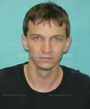 James Ryan Harrell
