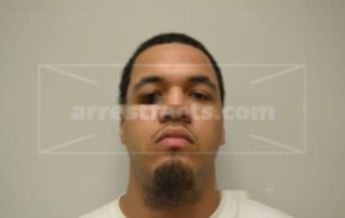 Deangelo Treyvan Foster