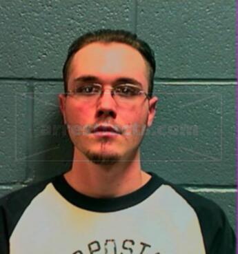 Nathan Lynn Short