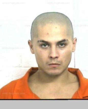 Orlando Olmos