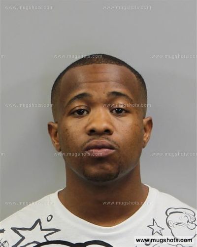 Antonio Sentrel Mckellar