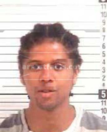 Lee Cross Daniels