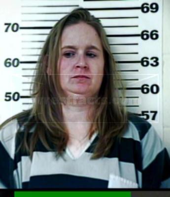 Malinda Joyce Mcateer