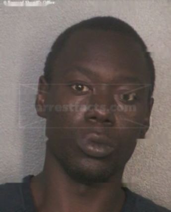 Willie Trinard Dudley