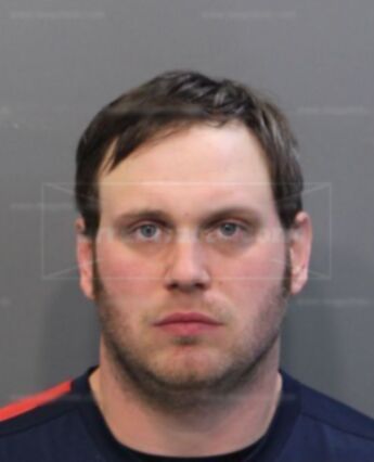 Joshua Mathew Huff
