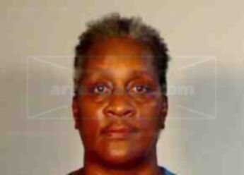 Mary Susie Mack