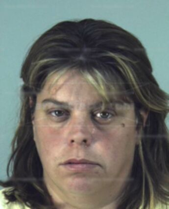 Stacy Marie Bates