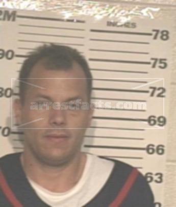 Charles Lee Mayfield
